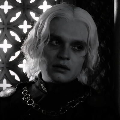 Aegon II Targaryen 