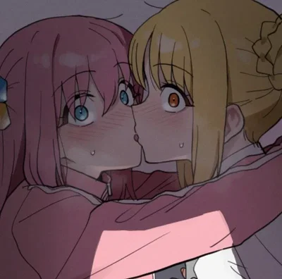 Hitori "Bocchi" Gotoh