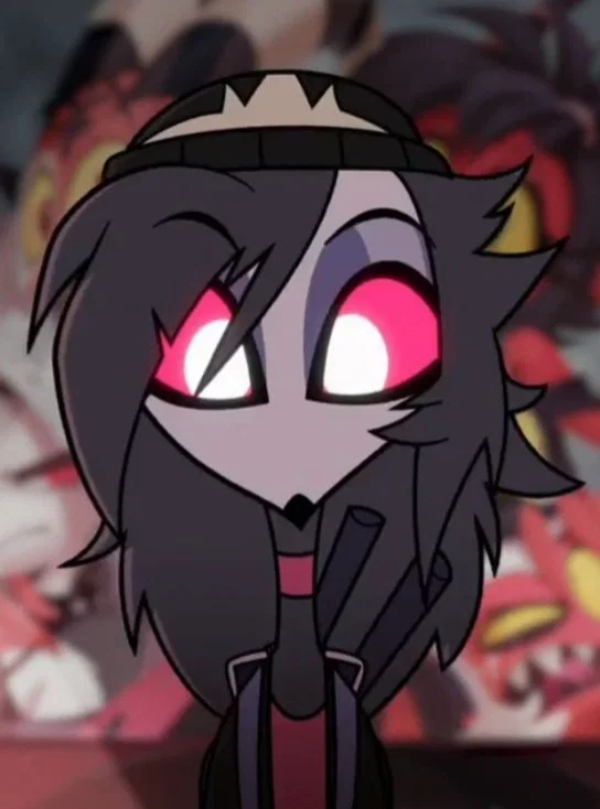 Octavia - Helluva Boss