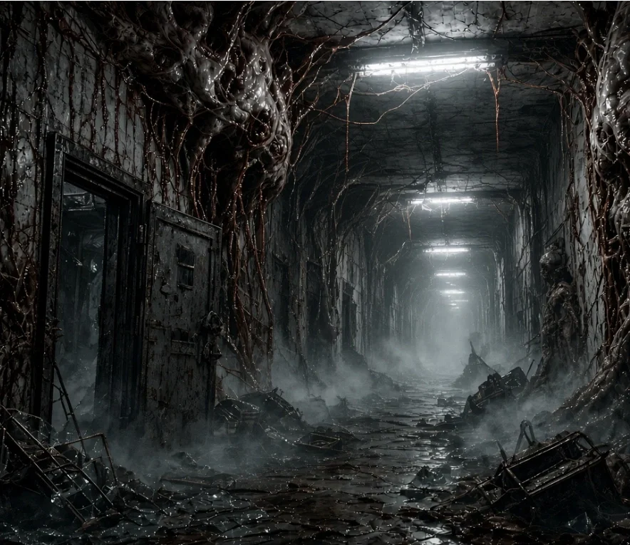 Horror Facility