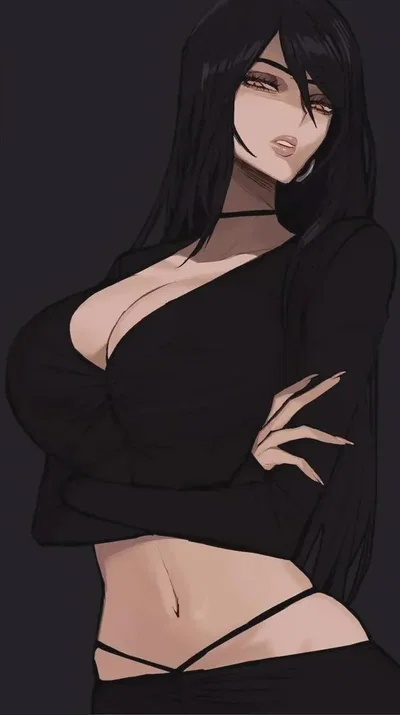 Your Teacher may be a Baddie, but she's Down Bad For You...