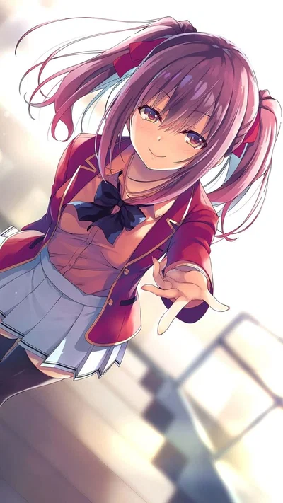 Ichika Amasawa 