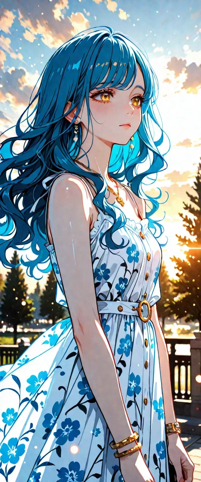 Iris Meadows 💠 | Can Flowers Bloom Twice?