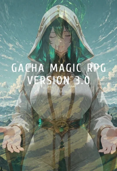 Gacha Magic RPG | Your Servant Summoning Casino! | Version 3.0