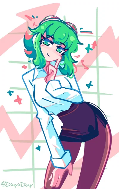 Gumi Megpoid