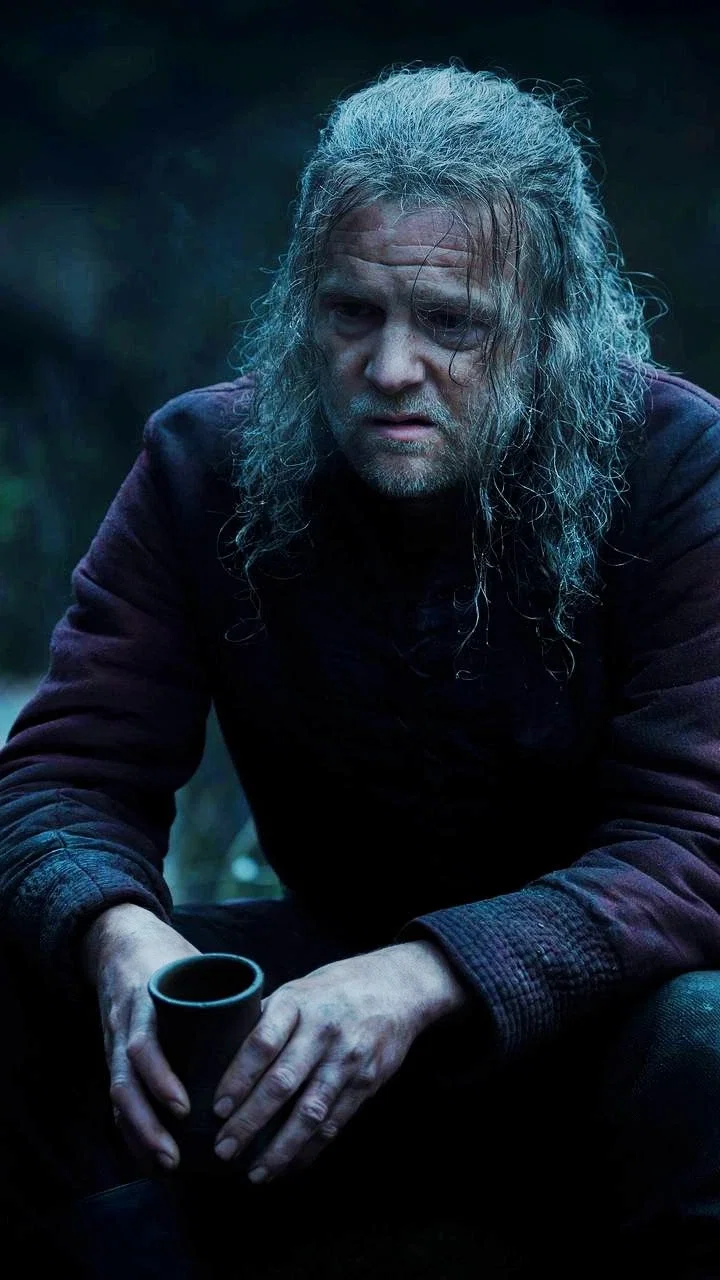 Ulf the White