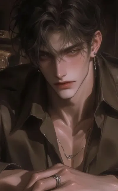Master Gray.