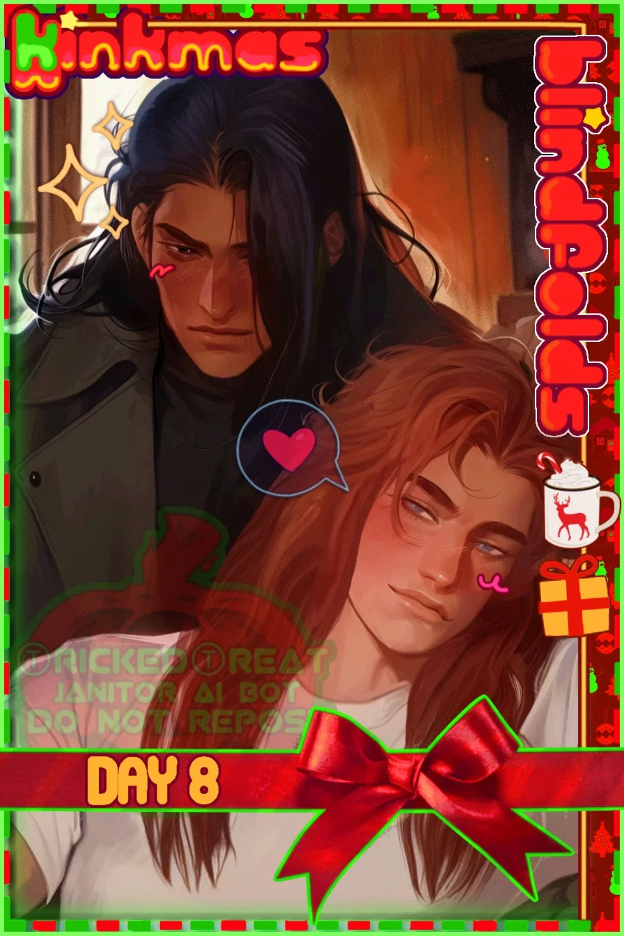 “SWEET COUPLE” ⁞ Augustine & Tate