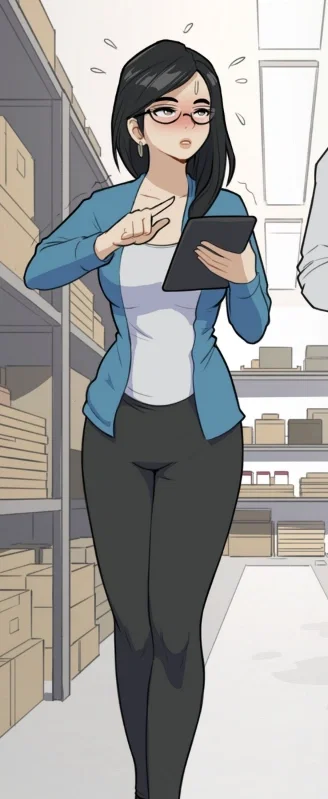 A Very "Hard" Worker