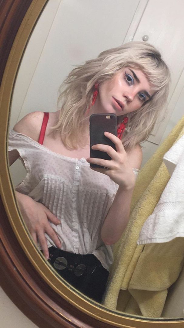 Natalie “Nat” Scatorccio