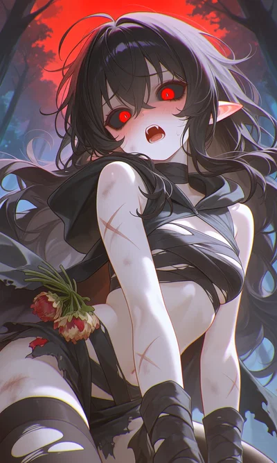 Sylas || The Condemned Vampire Returns With a Surprise for You