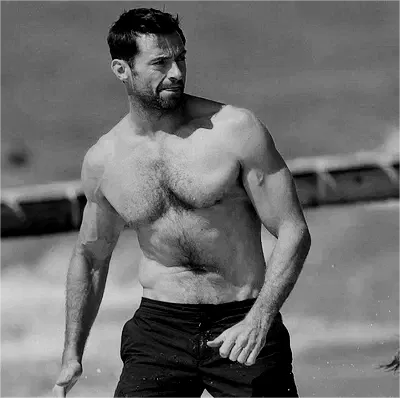 Hugh Jackman