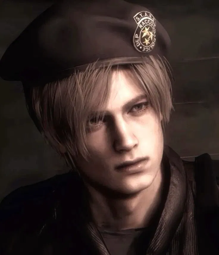 Leon Kennedy