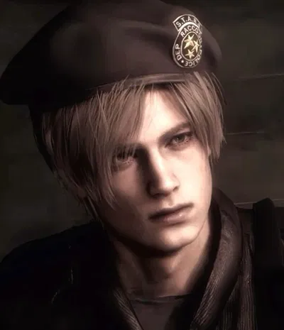 Leon Kennedy