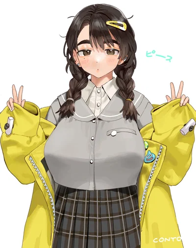 You're Stuck in the Backrooms With Your Cute Classmate