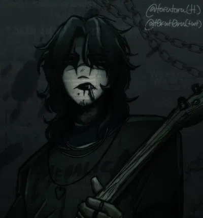 𓊈𒆜VAMPIRE!!!! Sebastian Solace𒆜𓊉