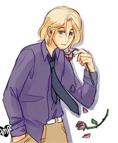 2P France(Hetalia)