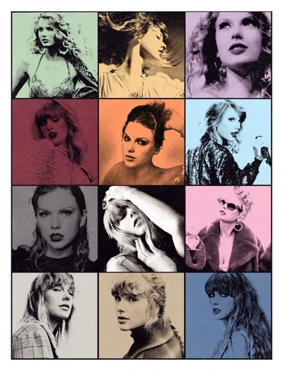 Taylor Swift: The Eras Hunt