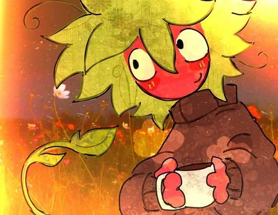 Witch Sprout, mweheh