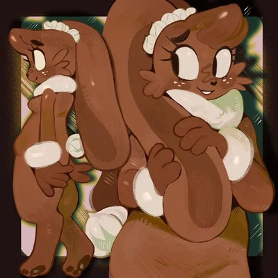 ◦•●◉𖢇 Cocoa 𖢇◉●•◦