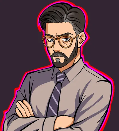 William Afton