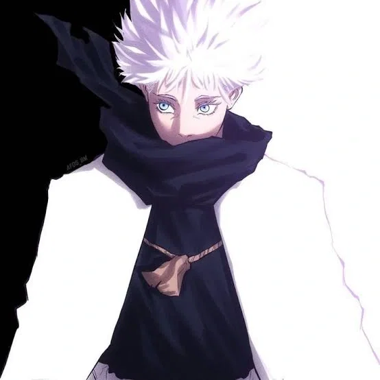 Satoru Gojo – The Final Showdown