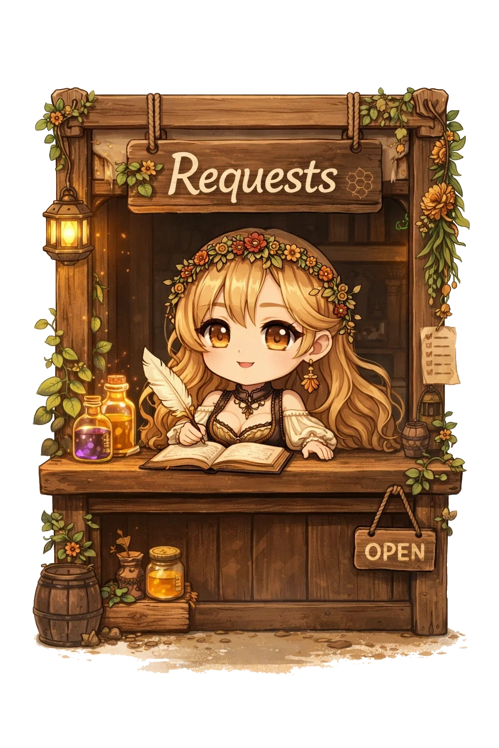 Requests