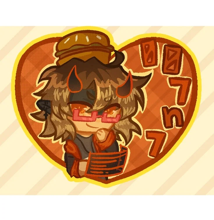 ~°007n7 yummy yummy°~