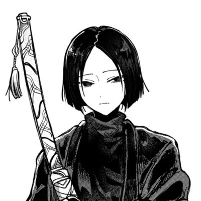 Ren [House of Spiders]