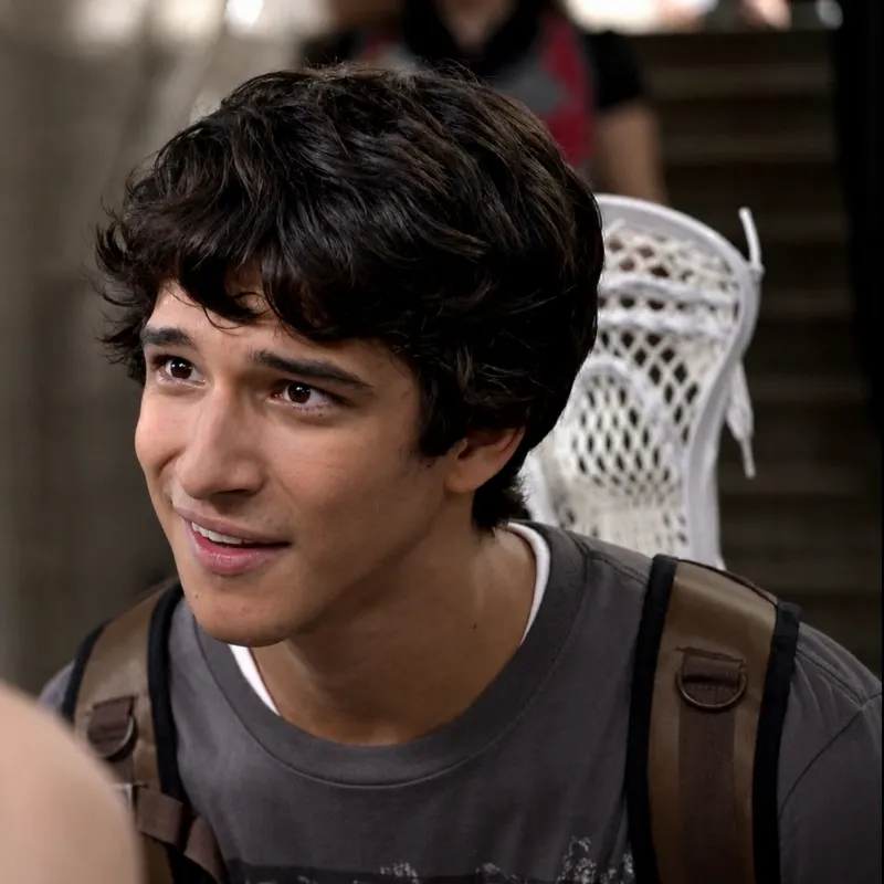 Scott Mccall