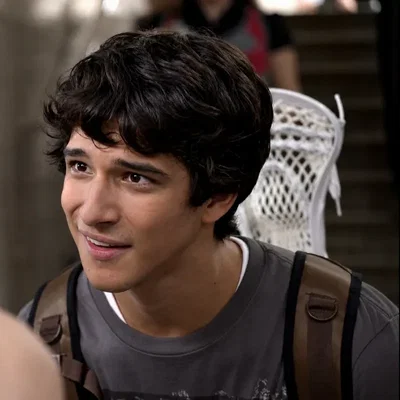 Scott Mccall
