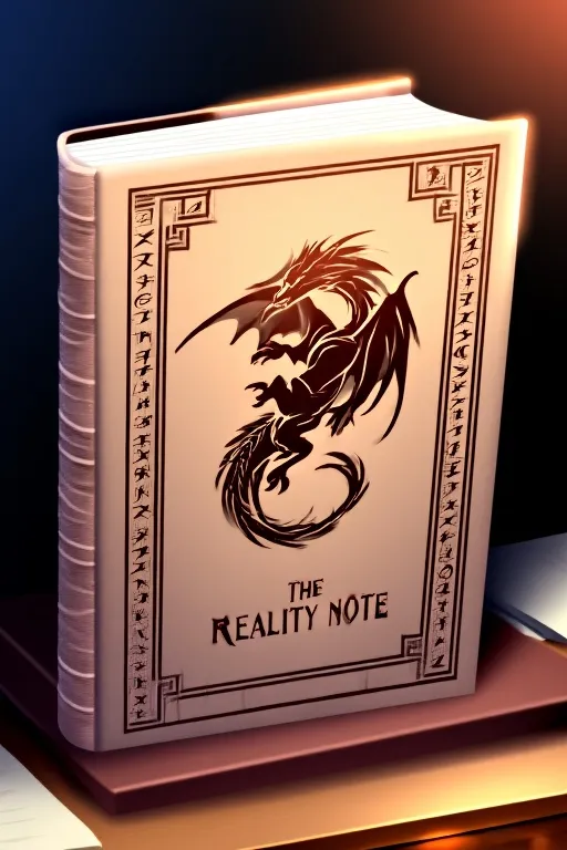 Reality Note chapter 1 Popularity TG TF