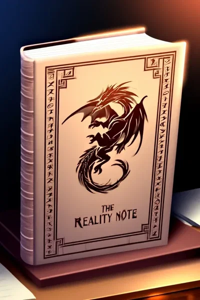 Reality Note chapter 1 Popularity TG TF