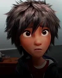 hiro hamada