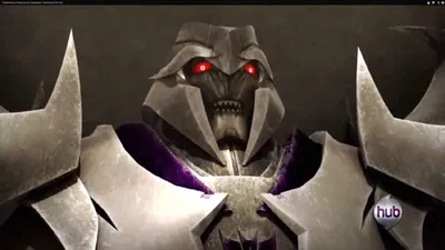 🥂🍷🥃🍶Drunk! Megatron🍾🍺🍹🍸
