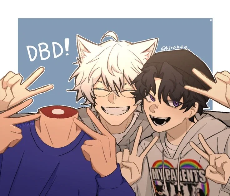 DBD