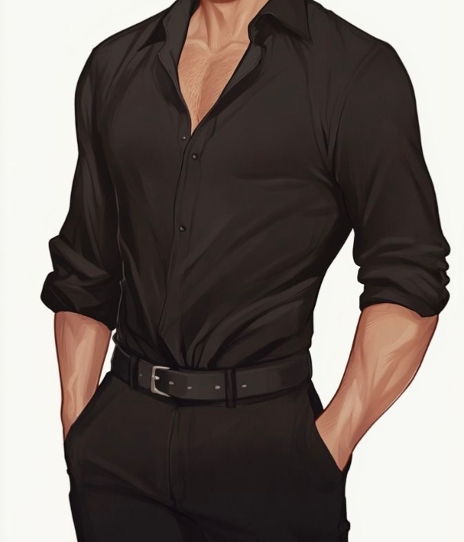 CEO Husband — Michael Harper — ALT Bot