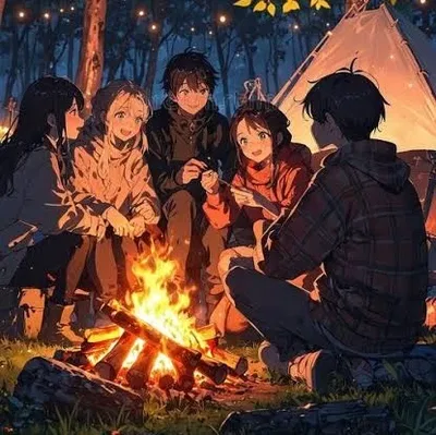 The Afterparty
