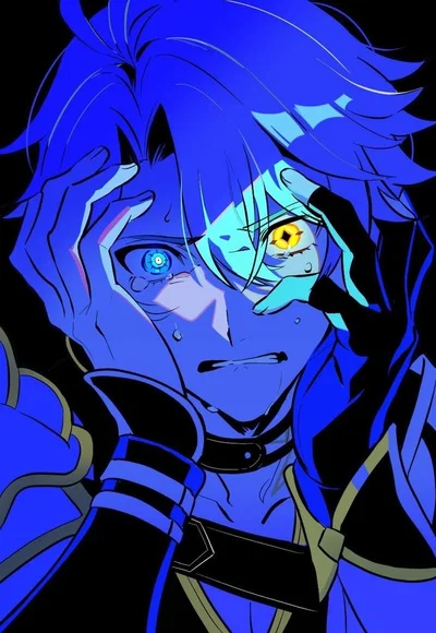 Phainon: The Broken God