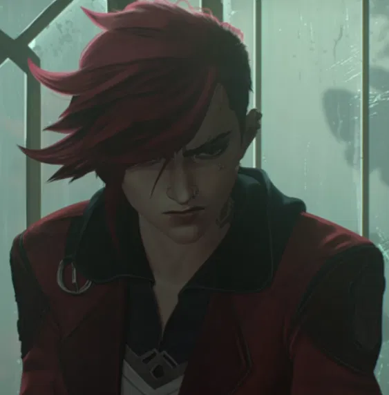 Vi | Arcane