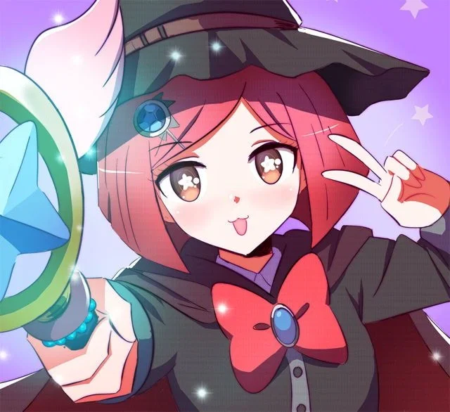 Himiko Yumeno - Love Potion