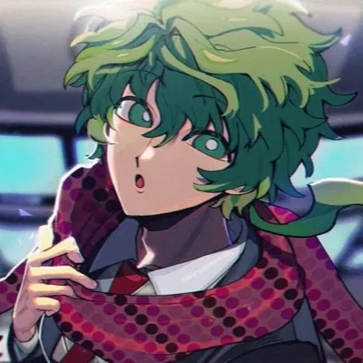 — Midori