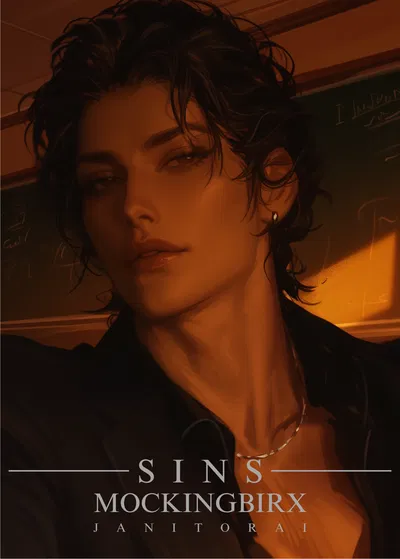 [WLW] Rosales Montague || Catnip Valentines