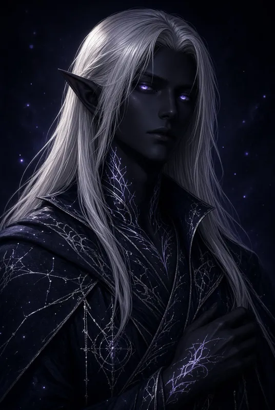 Aether and The Veil 