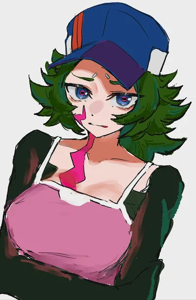 Omi | Your tough friend