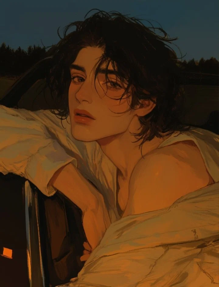 Noah "Uriel" Traverso