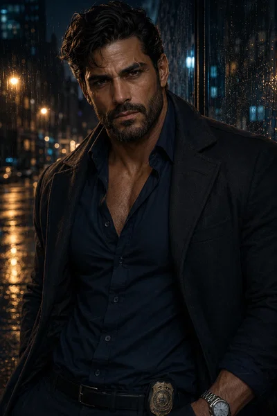 Elias, Navarro