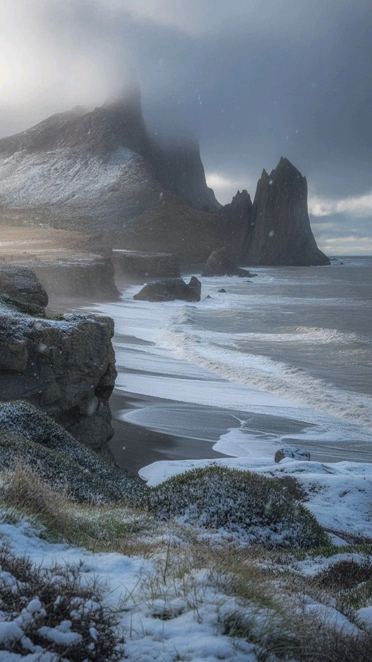 Arctic Ocean (Turm)