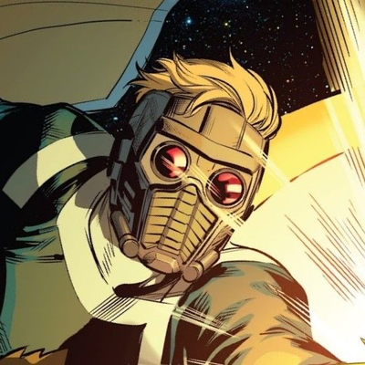 Peter Quill