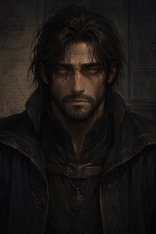 That one underpaid teacher who really hates his job, yet stays anyway for the free coffee